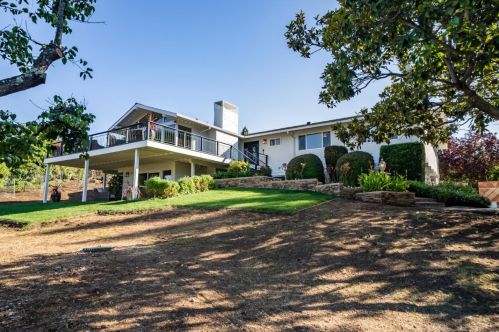 12169 Dawn Ln, Los Altos, CA 94022-3309
