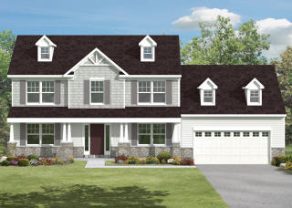 119 Sarvers Mill Dr, Sarver, PA 16055-1713