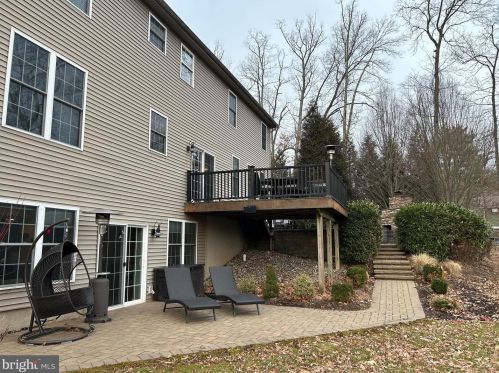 2120 Hudnut Rd, Collegeville PA  19473-2022 exterior