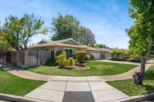 1330 Garrans Dr, San Jose, CA 95130-1116