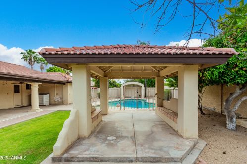 2316 Laurel St, Mesa AZ 85213-2237 exterior