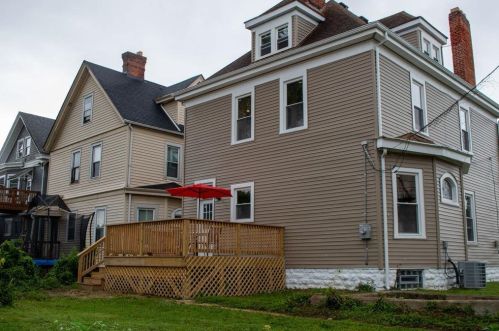 2002 Clarion Ave, Cincinnati, OH 45207-1208