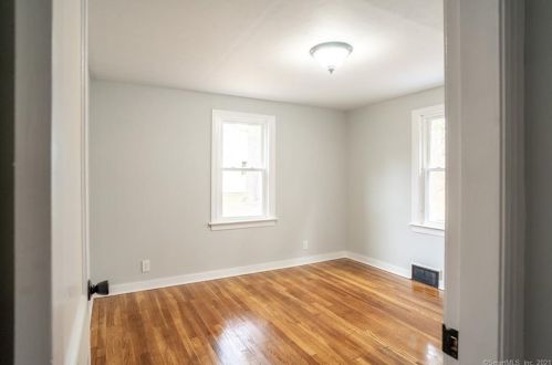 233 Birch St, Bristol CT  06010-7835 exterior