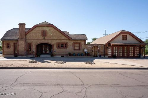 1602 Encanto Blvd, Phoenix AZ  85007-1204 exterior