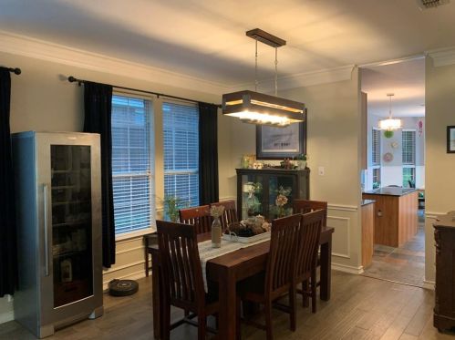 2012 Shumard Ln, Lewisville TX  75028-7621 exterior