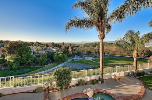 16224 Cordovan Ct, Chino Hills CA  exterior