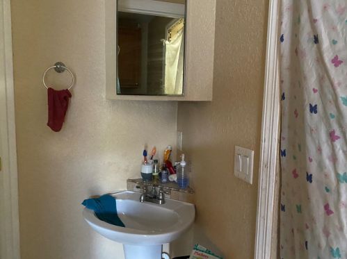 422 Rockingham Ave, Tavares FL  32778-3056 exterior