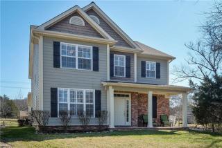 312 Dobson Branch Trl, Nolensville, TN 37135-9511