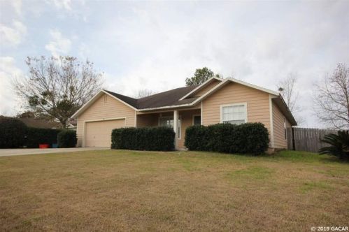 3564 88th Ter, Gainesville, FL 32606-3802