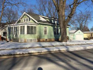 228 Evarts St, Belleville, WI 53508-9322