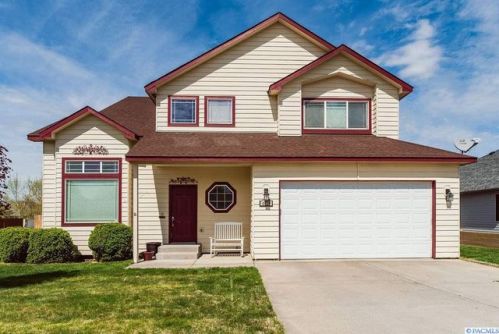 4804 5th Ave, Kennewick, WA 99336-4154
