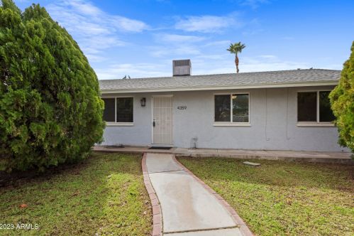 4359 Bluefield Ave, Phoenix AZ  85032-1441 exterior