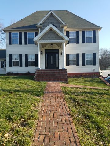 2408 White Ridge Ln, Capehart, IN 47501-9550