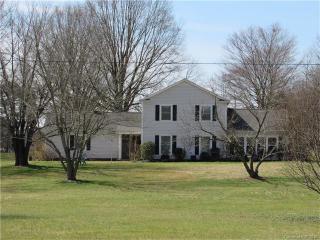 1219 Stevens Rd, Monroe, NC 28110-8971