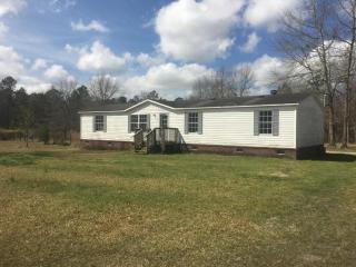 1175 Creekside Ln, Walterboro SC  29488-6428 exterior