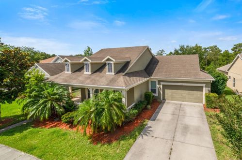 2612 Topsail Hill St, Orlando, FL 32828-7798