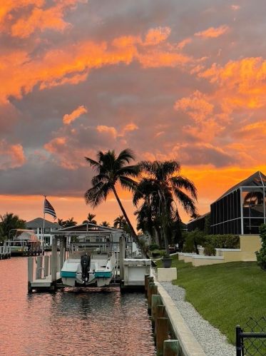 1090 Cara Ct, Marco Island FL  34145-4563 exterior