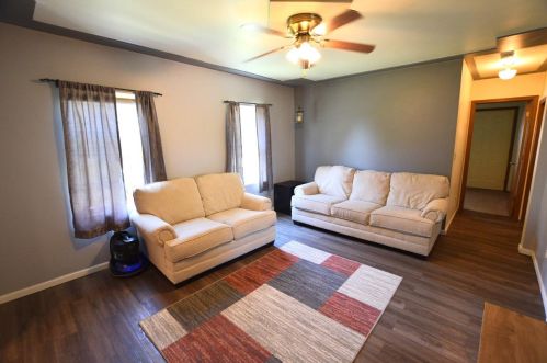 601 Norwood Ave, Green Bay WI  54303-1619 exterior