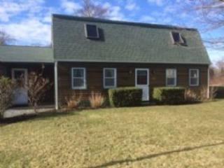 55 Orlando Dr, South Kingstown RI  02882-4416 exterior