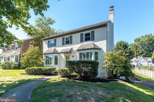 1103 Coventry Rd, Cheltenham, PA 19012-1003