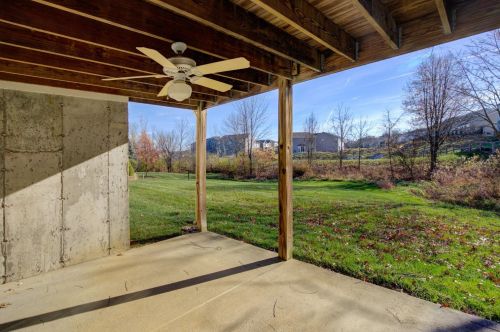 5296 Fredericks Stand, South Lebanon OH  45065-8799 exterior