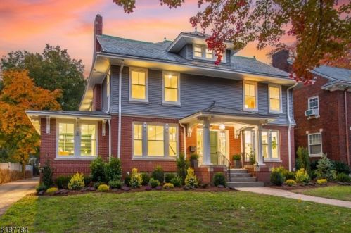377 Irving Ave, South Orange, NJ 07079-2325