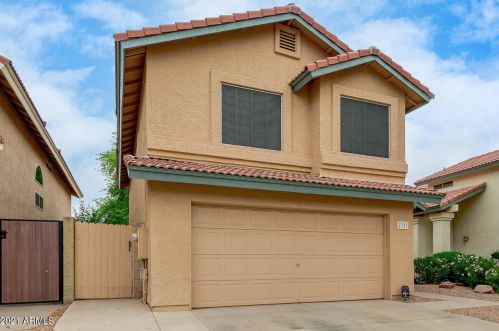 2323 Park Ave, Chandler, AZ 85224-4037
