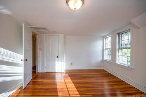 28 Granby Rd, Granby CT  06035-2100 exterior