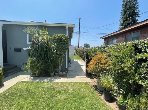 15648 Loukelton St, City Of Industry CA  91744 exterior
