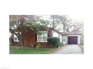 1133 Stoney Brook Lndg, Chesapeake, VA 23320-0687