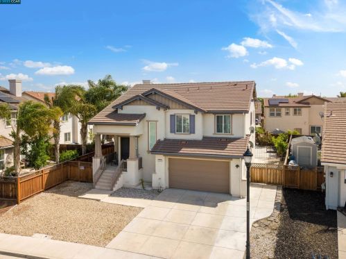 75 Safflower Ct, Oakley, CA 94561-2487
