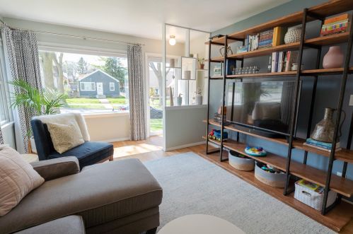 3450 Lenox St, Milwaukee, WI 53207-3449
