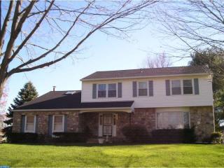 983 Weber Dr, Yardley, PA 19067-4632