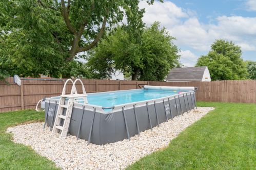 140 Union Ridge Dr, Englewood OH  45322-8774 exterior