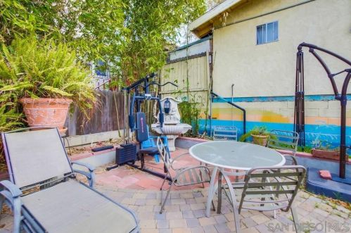 3420 Fairmount Ave, San Diego CA 92105-3419 exterior