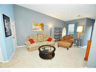 5222 Condor St, Virginia Beach VA  23462-1869 exterior