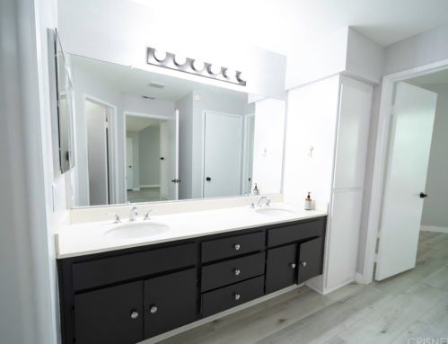 24103 Del Monte Dr, Santa Clarita CA  91355-3806 exterior