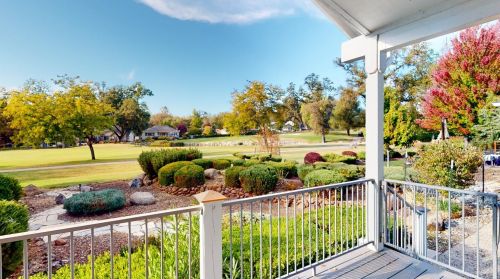 12184 Lake Wildwood Dr, Lake Wildwood, CA 95946-9451