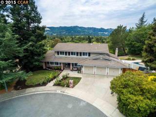 810 Lancelot Ct, Danville, CA 94526-2834