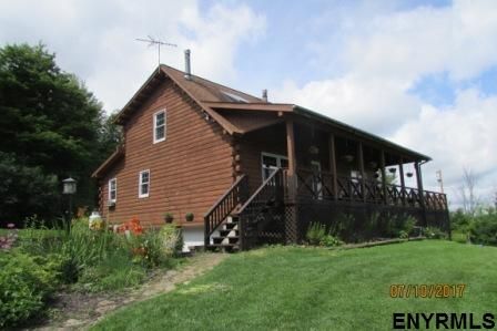 171 Pannis Rd, Braman Corners, NY 12053-2019