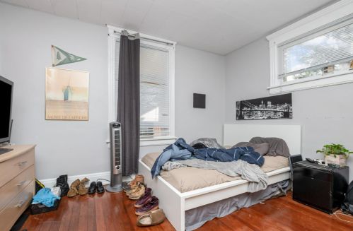 102 Elm St, Miami OH  45056-1742 exterior