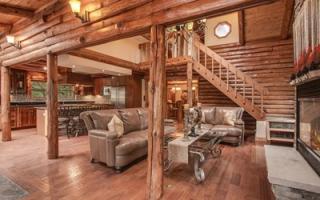 22892 Black Bear Trl, Conifer, CO 80433-6904