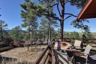 1895 Mountain View Rd, Deckers, CO 80135-8439