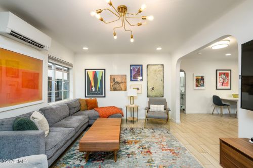 1809 17 Ave, Phoenix AZ 85027-5308 exterior