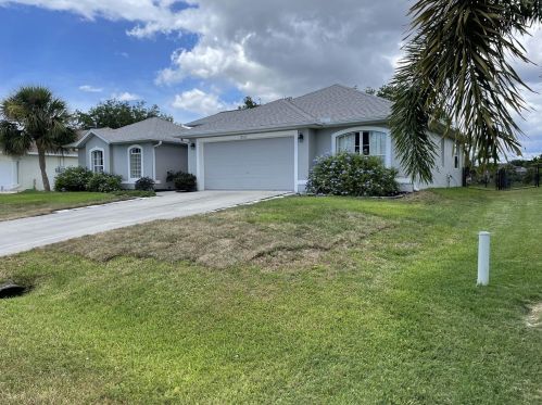 212 Marker Rd, Placida FL  33947-1809 exterior