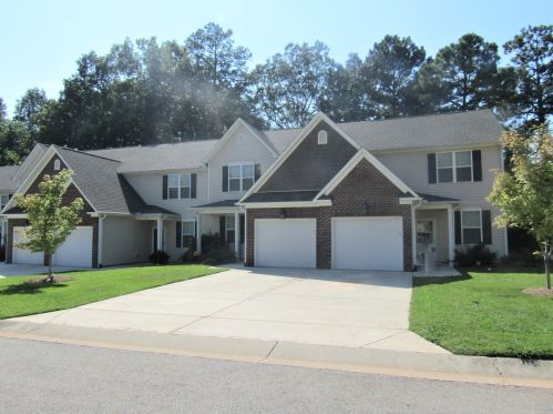 401 Meridian Xing, Sanford NC  27330-6955 exterior