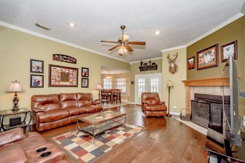 3901 17th St, Texas City TX  77590-4078 exterior