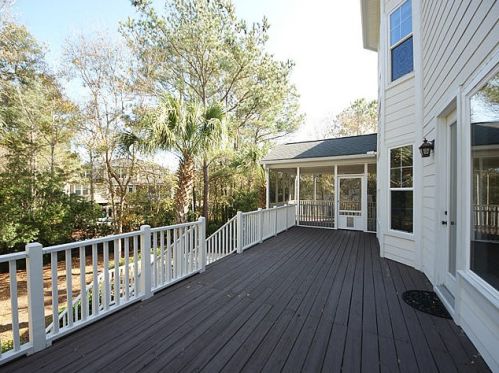 1550 Tidal Marsh Ln, Mount Pleasant SC  29466-9035 exterior