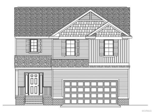 11222 Blunts Bluff Ct, Ashland, VA 23005-1273