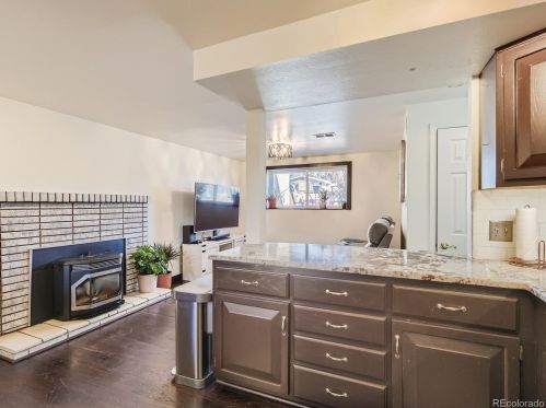 3077 Joslin Ct, Denver CO  80227-5908 exterior